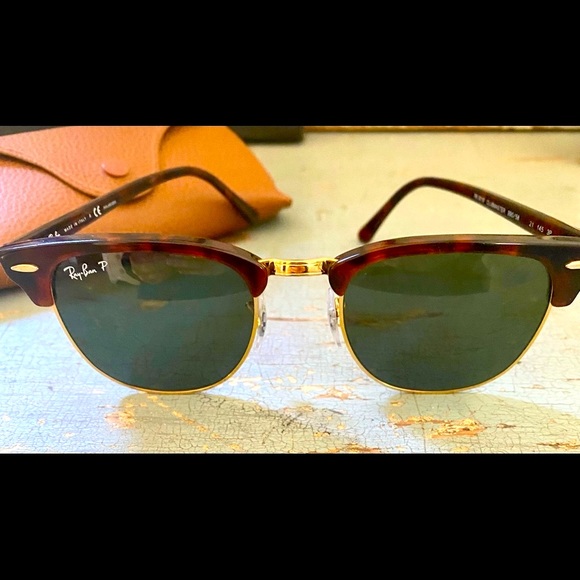 Ray-Ban sunglasses - Picture 4 of 7